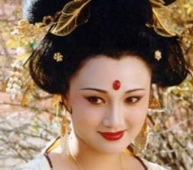 马嵬坡兵变杨贵妃香消玉殒 马嵬坡在现在的什么地方