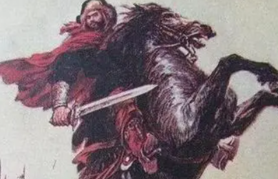 张献忠为何要逼和尚破戒？这到底是怎么回事？