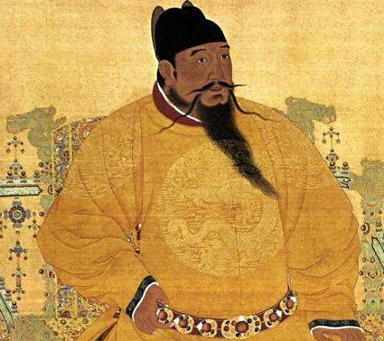 朱棣到底是什么样的皇帝 朱棣是明君还是暴君