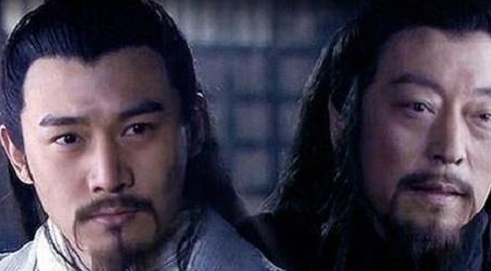 司马懿和诸葛亮实力旗鼓相当 两人的儿子差距有多大