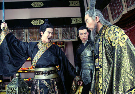 历史上最厉害的权臣 先后杀了三位皇帝