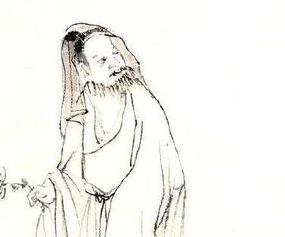 陶渊明的一生分为四个阶段，他经历过什么呢？