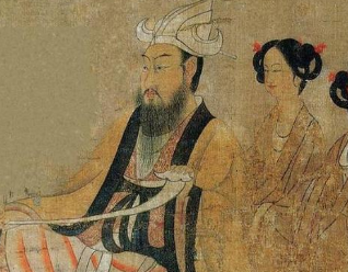 陈蒨是如何稳定南朝陈的政治局面的？他采取了什么措施？