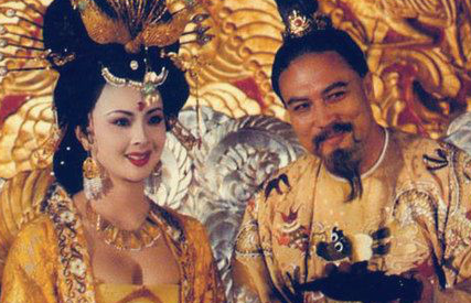 唐玄宗和杨玉环相爱多年，为何却没有一个子嗣呢？