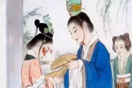 历史上的铜镜使用史发生过哪些趣事？