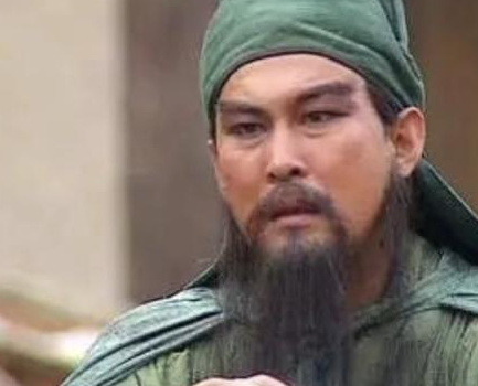 关羽喜欢的女人是谁 她为什么会被曹操抢走