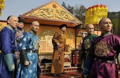 九子夺嫡中，势力最大的老八为何会失败呢？