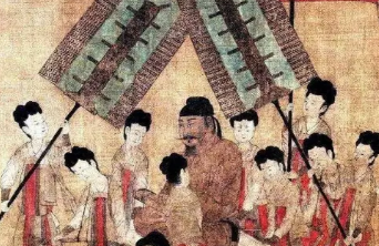 秦汉时期，古人出行乘坐什么工具？