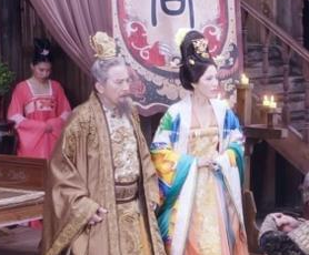 &ldquo;握槊&rdquo;究竟是什么？李隆基与杨玉环为何每天至少要进行一次