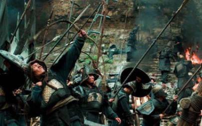 秦国的军队如此强大，为何后期却出了三个叛军呢？