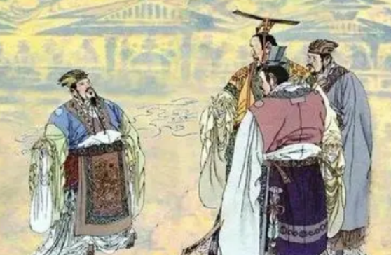 晏子历仕三朝长达54年，他都有那些故事呢？