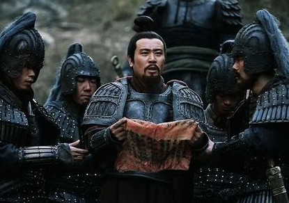 如果挟天子的人换成刘备的话 局势又会变成什么样子