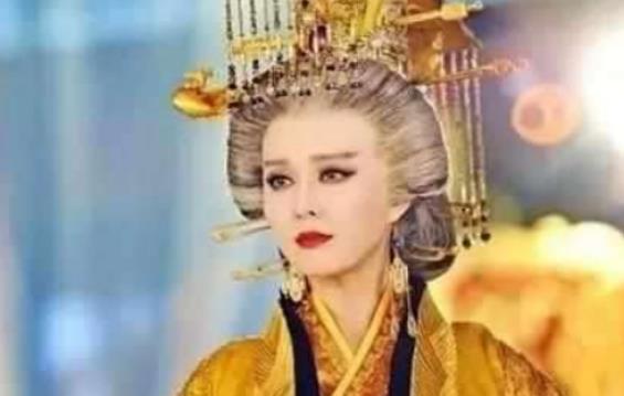 揭秘：武则天临死前留下的遗诏说了什么？