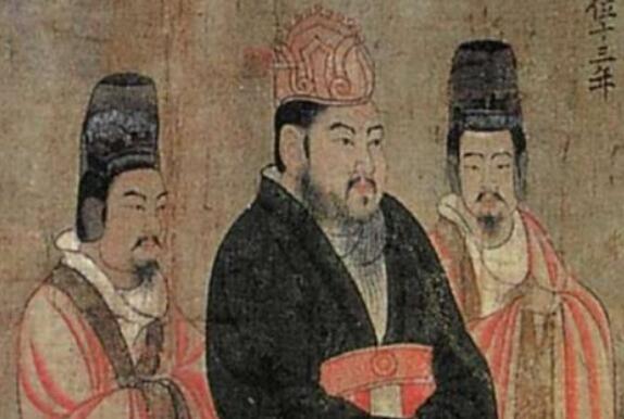 杨广身为晋王的时候非常贤德，为何登基后变了呢？