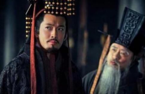 刘备为什么要把刘禅托付给诸葛亮呢？