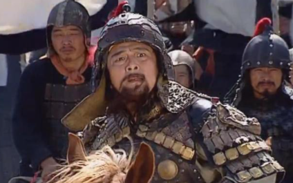 张郃被封的&ldquo;征西车骑将军&rdquo;，到底有什么含义？