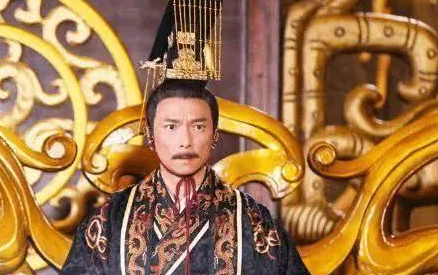 李旦六位帝皇丸的外号是什么来的 李旦为什么三次让出天下