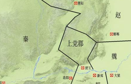 长平之战赵括被围困46天之久 廉颇和李牧等人为何没有出兵救援