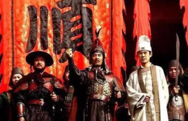 李自成有百万大军，为何会被清军轻易击败呢？