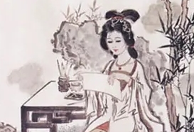 苏蕙：魏晋三大才女之一，创作出千古绝唱的璇玑图