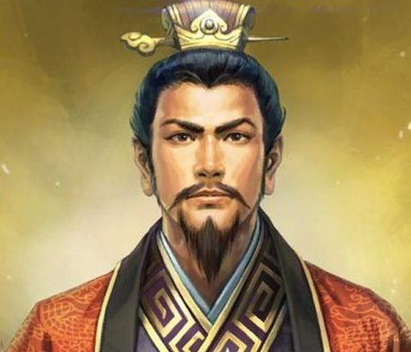 刘备巅峰时期是在什么时候 刘备当时的实力有多强