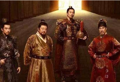 朱棣与朱元璋最为相像，为何朱元璋不选择他作为继承人？