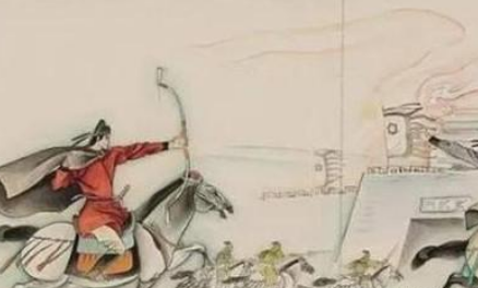 参与玄武门之变最大功劳的五个人是谁 他们最后的下场是什么
