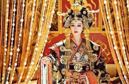 武则天登基为什么把国号改为周 这里边有什么说法吗