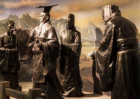 秦始皇灭六国的顺序是什么样的 其中最难打的一个诸侯国是谁
