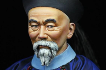 曾国藩初入官场，为何能够连升四级呢？