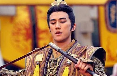 唐高宗李治真的个软弱的君主吗？其实不然