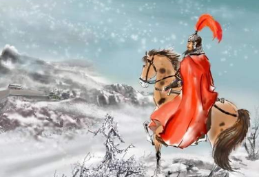 苏定方：唐朝疆域达到巅峰的大功臣，他有哪些战绩？