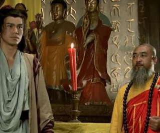 水浒传中武松武功是谁教的？与李逵相比谁更强?
