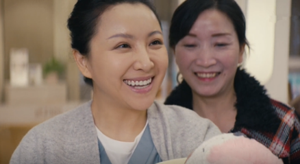 《我是真的爱你》已播出至第24集，李美娥可谓是“十分遭恨”