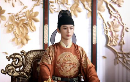 《与君歌》更新了首播时间，无疑会有不错的收视率基数