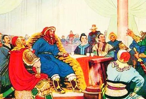 拥有数十万军队，李自成究竟是怎么失败的？