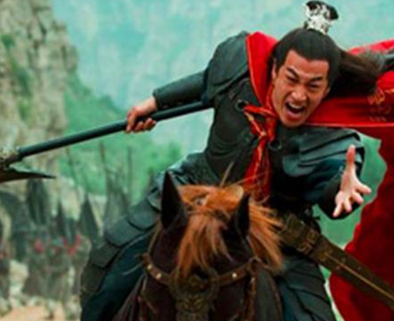 吕布和关羽相比 两人谁的实力更厉害