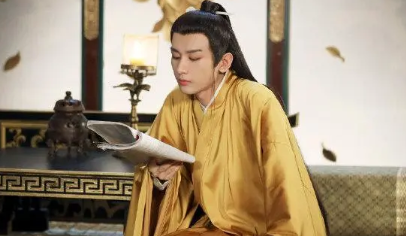 《与君歌》是根据小说改编的吗？主要剧情简介