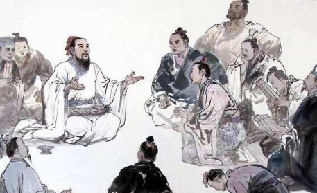 历史文化探索：因材施教的典故及故事介绍