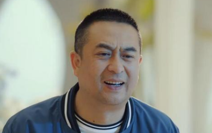 《对你的爱很美》已播出至38集，美美接受了柯雷的婚戒