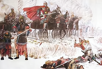 李密年轻时入宫当侍卫，为何会被隋炀帝赶出来呢？