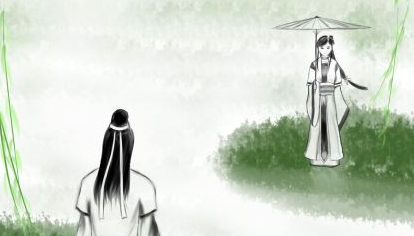 杜甫的代表作品之一：《蒹葭》原文及赏析