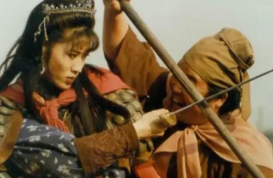 扈三娘的名字是怎么来的？为何叫她&ldquo;三娘&rdquo;呢？