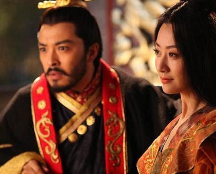 李世民为什么会纳年过百年的萧皇后为妃 萧皇后有那么大的魅力吗