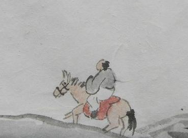 探索龚自珍诗作中的萧、剑意象，他是如何表达的？