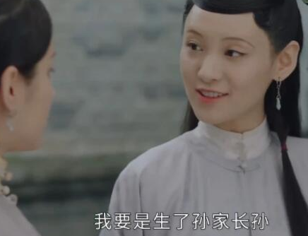 《玉楼春》桃夭解困回归是哪一集 桃夭的结局是什么