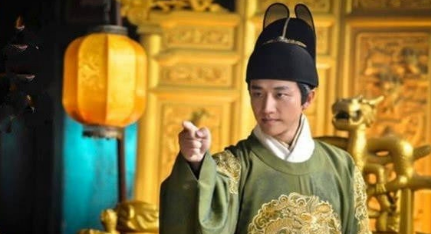 朱祁钰得知皇位被夺之后 朱祁钰为什么连说三声好