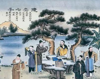 建安时期文学为何能如此昌盛？建安风骨是如何形成的？