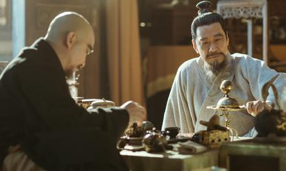 姚广孝是如何从佛门走上仕途的呢？