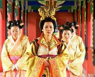 为什么说韦皇后是个可怜人？武则天对她做了什么？